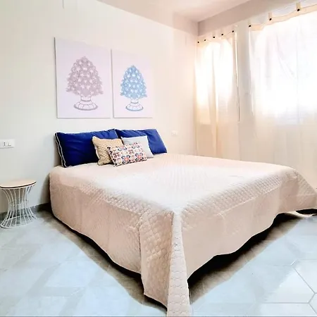 Le Di Sofia Isola delle Femmine