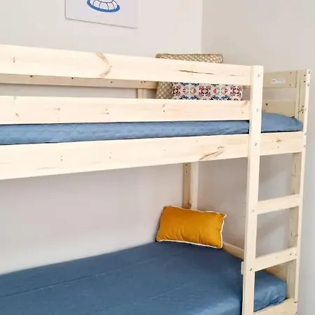 Le Di Sofia Lägenhet *