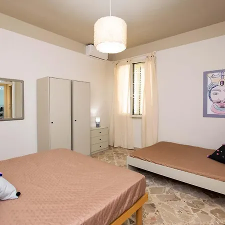 Le Di Sofia Isola delle Femmine