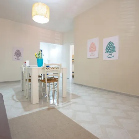 Lejlighed Le Di Sofia Isola delle Femmine