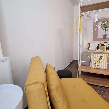 Le Di Sofia Appartamento *